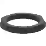 RST 13096516 13096516 Gegenmutter mit Bund M16 Polyamid Schwarz (RAL 9005) 100St. RST 13096516 13096516 Gegenmutter mit Bund M16 Polyamid Schwarz (RAL 9005) 100St.