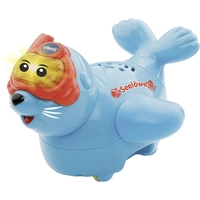 VTech Tut Tut Baby Badewelt - Seelöwe 80-187404 VTech Tut Tut Baby Badewelt - Seelöwe 80-187404