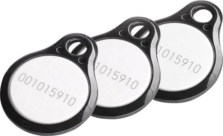 REINER SCT timeCard Starter Kit Zeiterfassungssystem