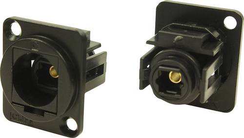 Cliff XLR Adapter Toslink Adapter, Einbau CP30217MB CP30217MB Inhalt: 1 St.