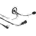 Alan Headset/Sprechgarnitur MA-30-L C648.03