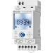 Finder 12.62.8.230.0000 Zeitschaltuhr für Hutschiene 230 V/DC, 230 V/AC Wochenprogramm Finder 12.62.8.230.0000 Zeitschaltuhr für Hutschiene 230 V/DC, 230 V/AC Wochenprogramm