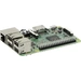 Raspberry Pi® 3 B 1GB 4 x 1.2GHz Raspberry Pi® 3 B 1GB 4 x 1.2GHz