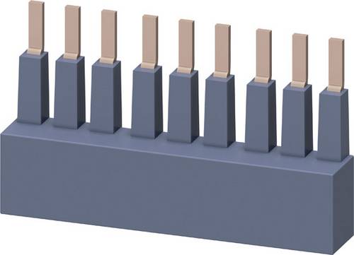 Siemens 3RM1910-1BA 3RM19101BA Sammelschiene