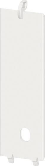 Siemens 3ZY13211AA00 3ZY13211AA00 Plombierabdeckung