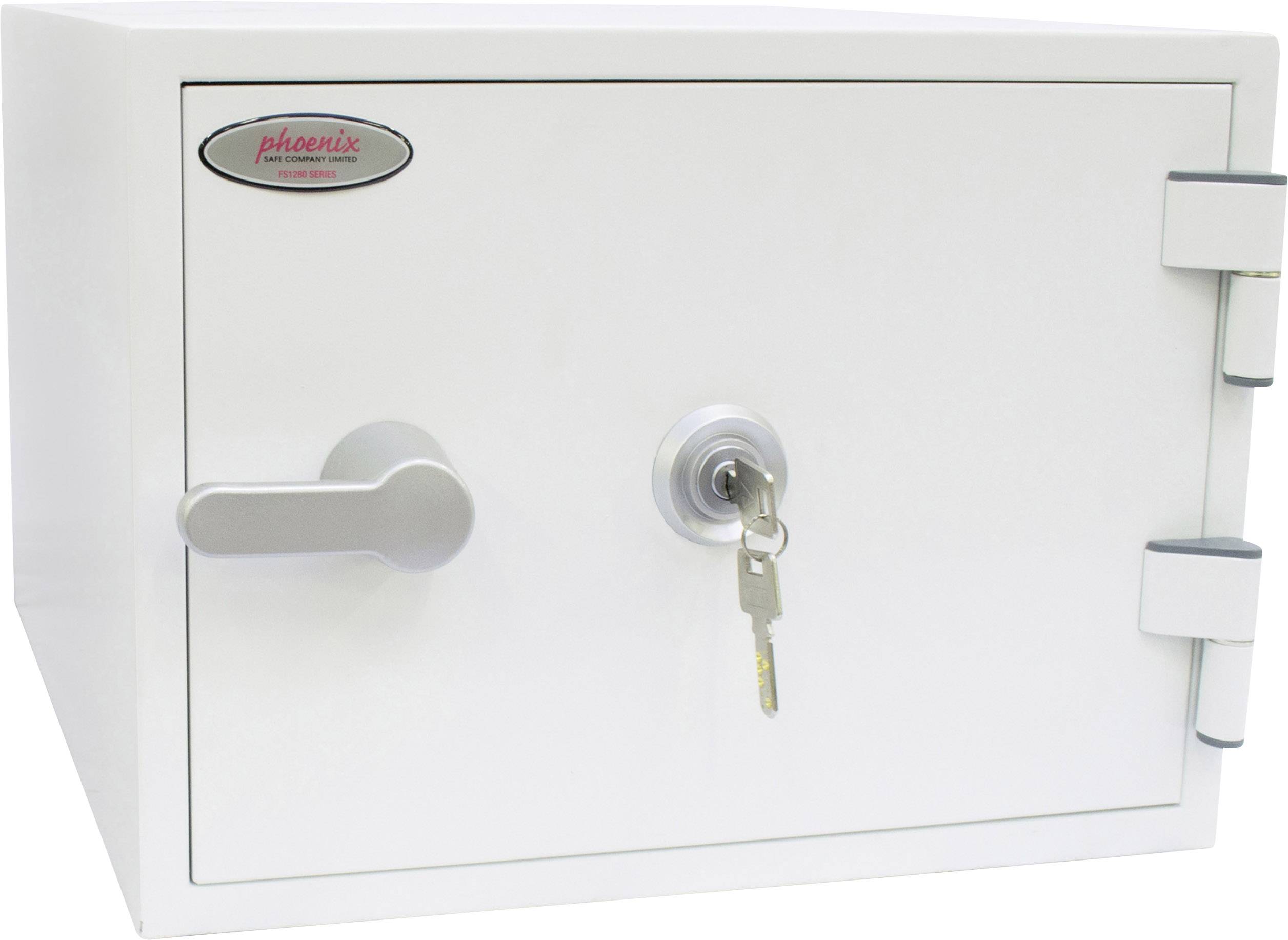 Phoenix FS1281K Titan Feuerschutztresor feuerfest Schlüsselschloss
