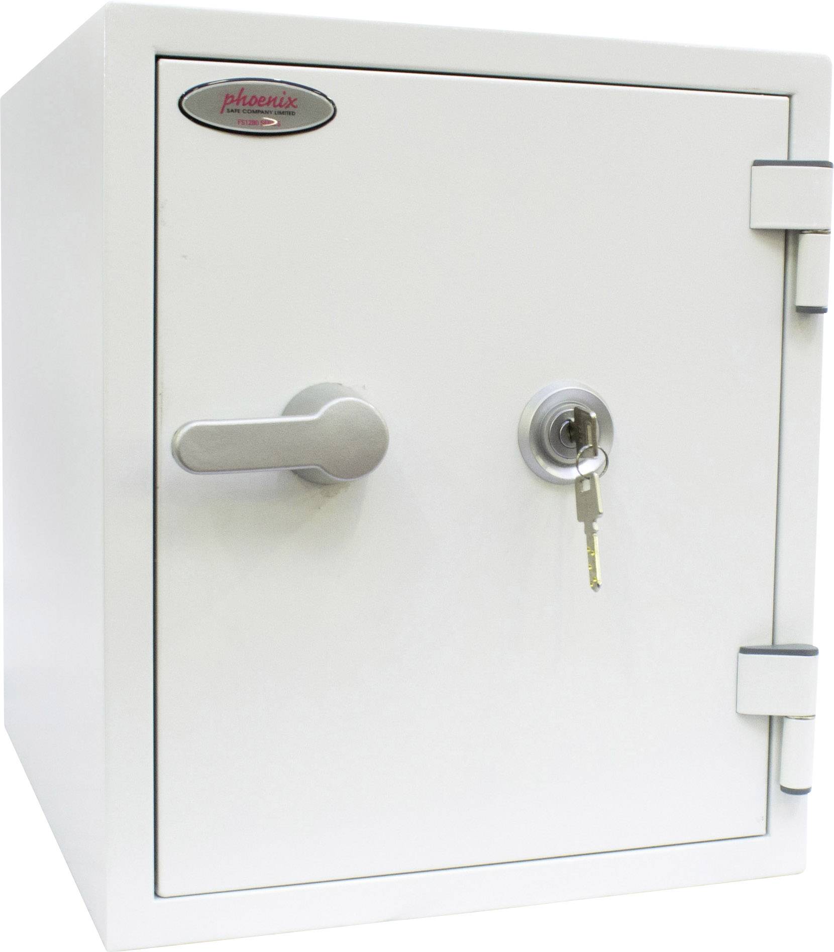 Phoenix FS1282K MKII Titan Feuerschutztresor feuerfest Schlüsselschloss