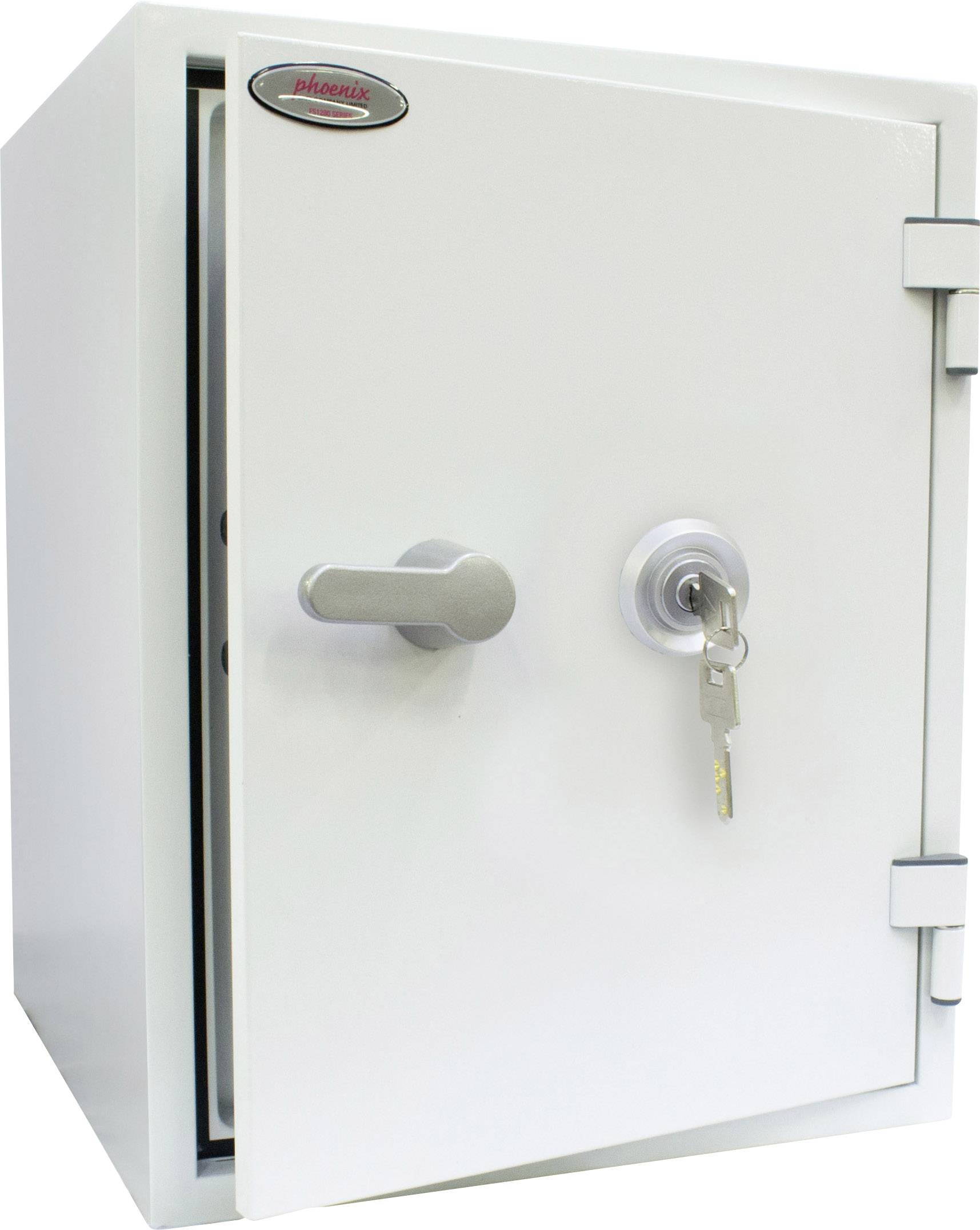 Phoenix FS1283K-FVW Titan Feuerschutztresor feuerfest Schlüsselschloss