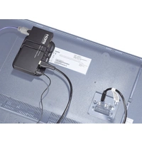 SpeaKa Professional Storage Box Passend für Serie: Universal Schwarz SpeaKa Professional Storage Box Passend für Serie: Universal Schwarz