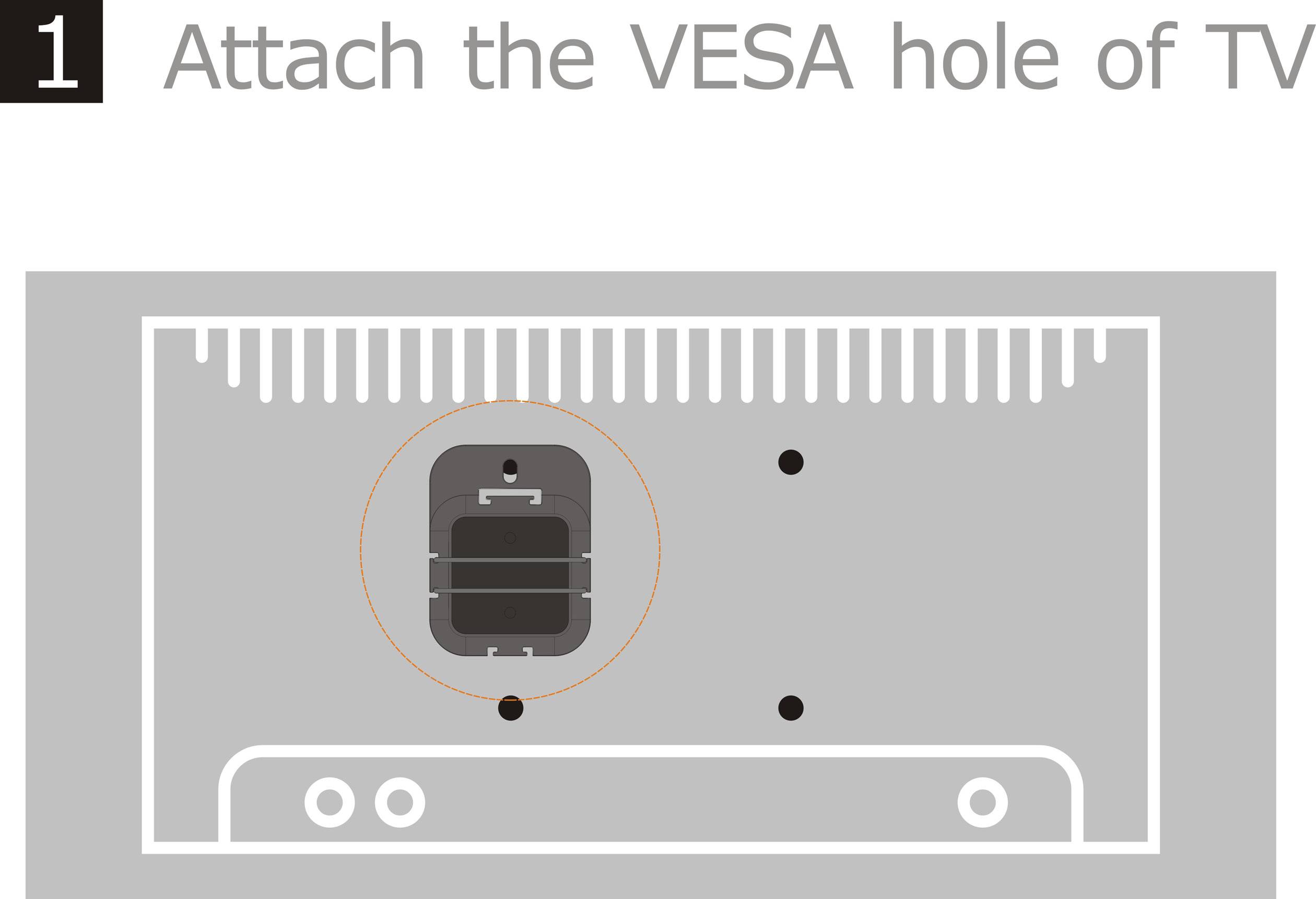 SpeaKa Professional 2 Port HDMI-Splitter 3D-Wiedergabe möglich 1920 x 1080 Pixel Schwarz