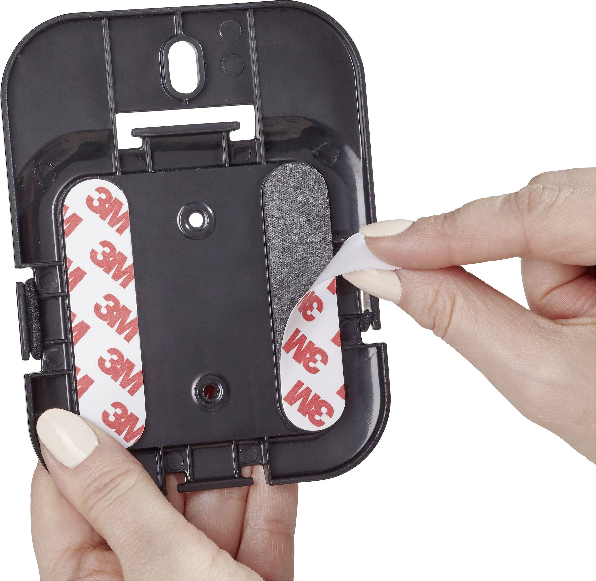 SpeaKa Professional 2 Port HDMI-Splitter 3D-Wiedergabe möglich 1920 x 1080 Pixel Schwarz