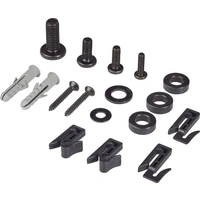 SpeaKa Professional Storage Box Passend für Serie: Universal Schwarz SpeaKa Professional Storage Box Passend für Serie: Universal Schwarz