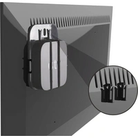 SpeaKa Professional Storage Box Passend für Serie: Universal Schwarz SpeaKa Professional Storage Box Passend für Serie: Universal Schwarz