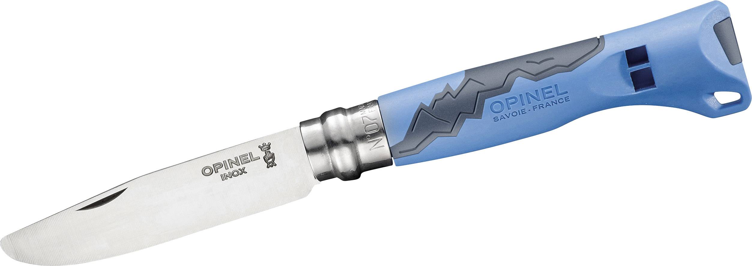 Opinel Outdoor Junior N°07 254368, 1x -03123840018985