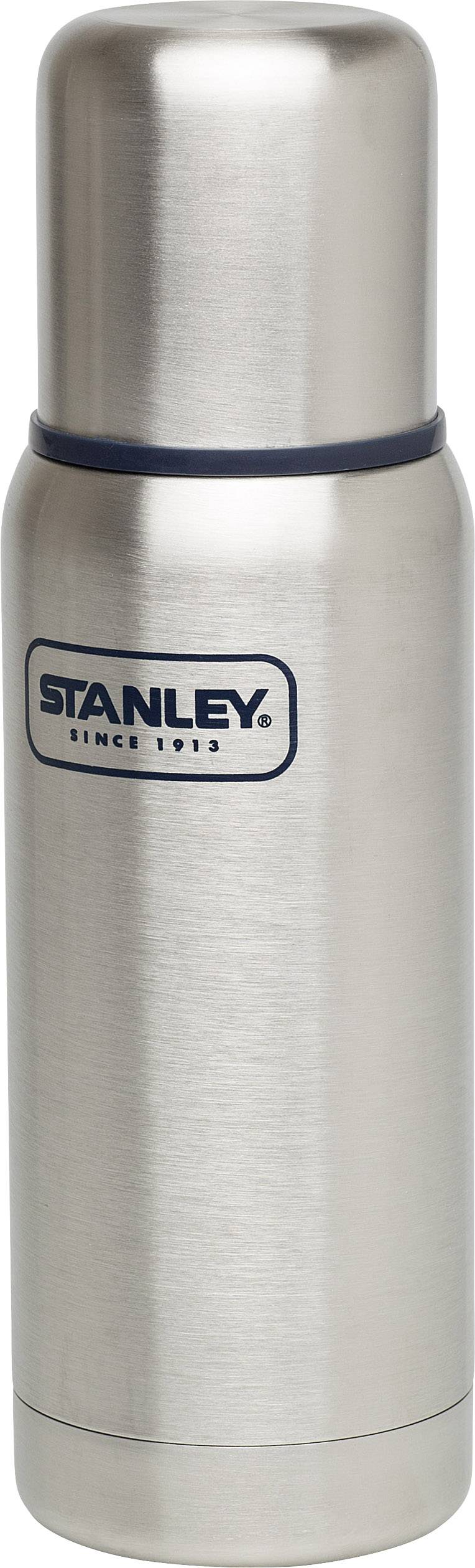 Stanley Adventure Thermoflasche Edelstahl (gebürstet) 503ml 10-01563-007
