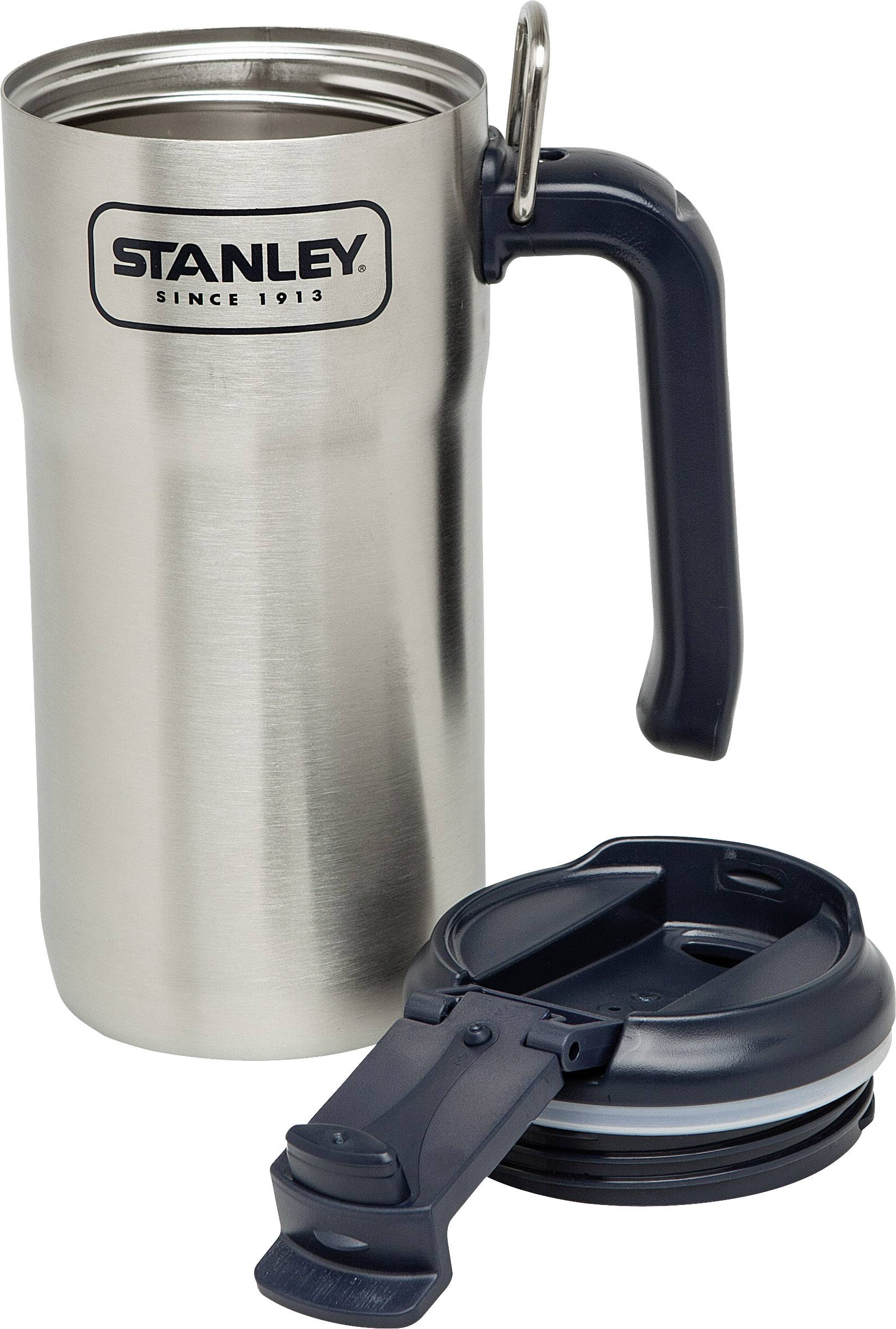 Stanley Thermobecher Edelstahl 473ml 10-01901-001