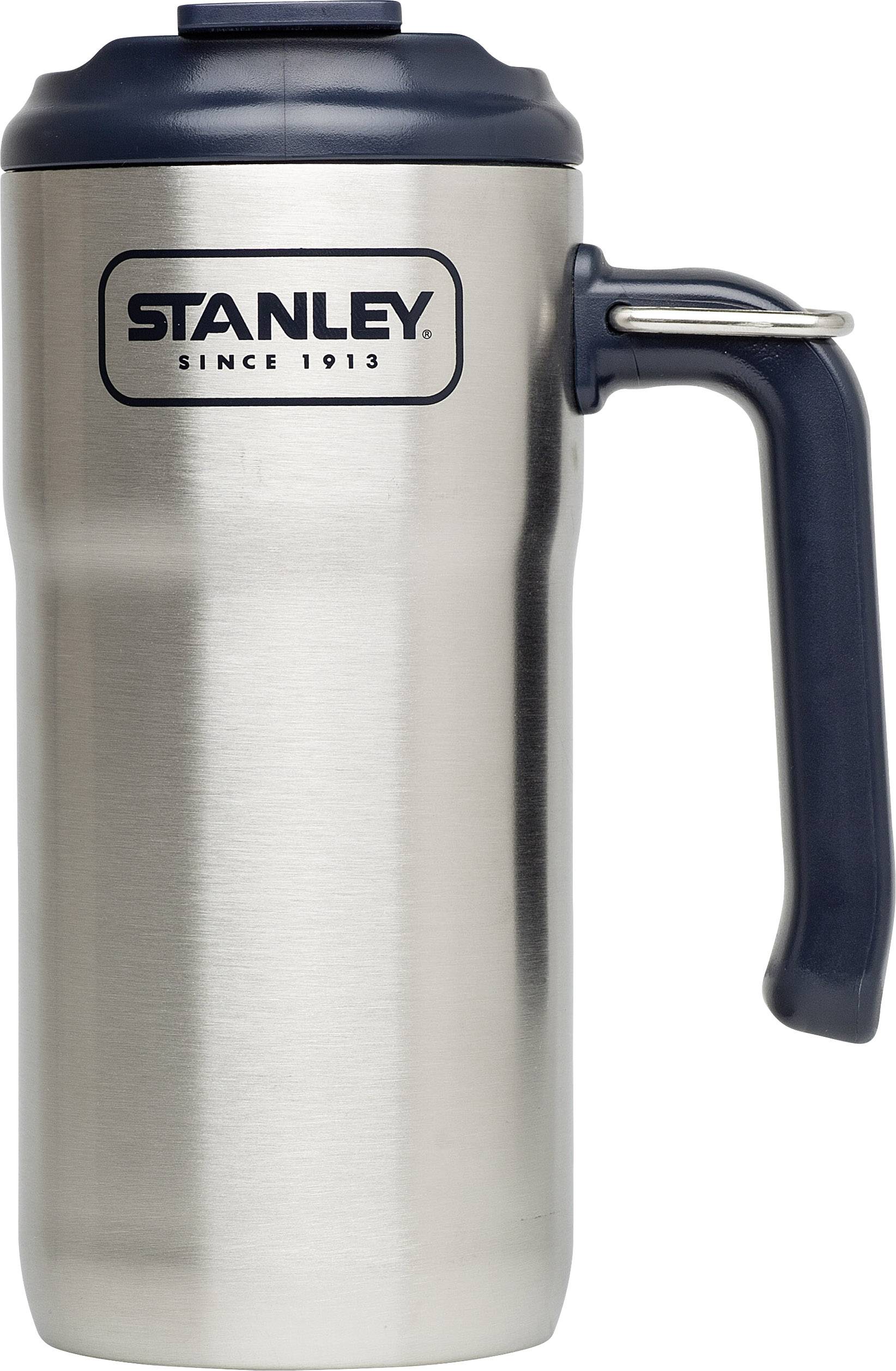 Stanley Thermobecher Edelstahl 473ml 10-01901-001