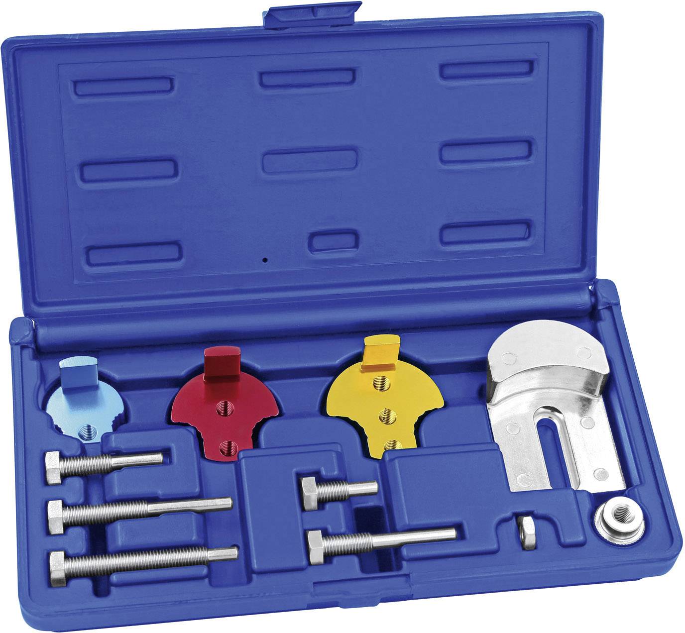 Kunzer 7RRW11 Rippenriemenwerkzeug zum Demontieren und Montieren von Keilrippenriemen