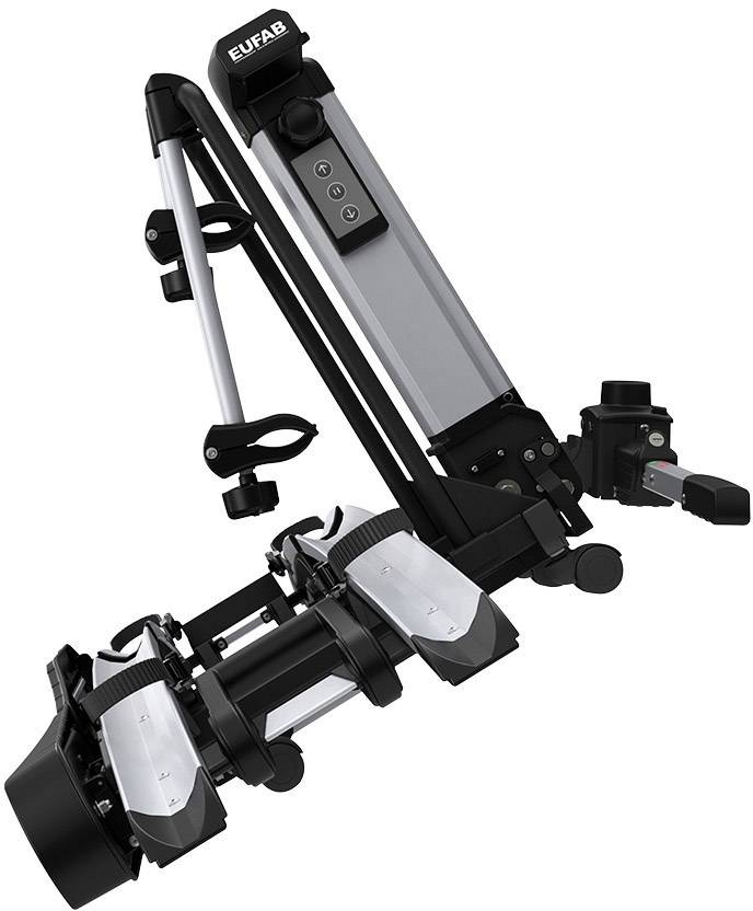 Eufab Fahrradträger BikeLift 11535 Anzahl Fahrräder=2