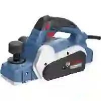 Bosch Professional GHO 16-82 Elektrohobel Hobel-Breite: 82mm 630W Falztiefe (max.): 9mm Bosch Professional GHO 16-82 Elektrohobel Hobel-Breite: 82mm 630W Falztiefe (max.): 9mm