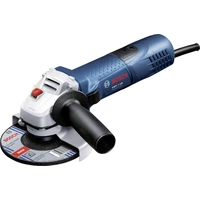 Bosch Professional GWS 7-125 0601388108 Winkelschleifer 125 mm 720 W 230 V Bosch Professional GWS 7-125 0601388108 Winkelschleifer 125 mm 720 W 230 V