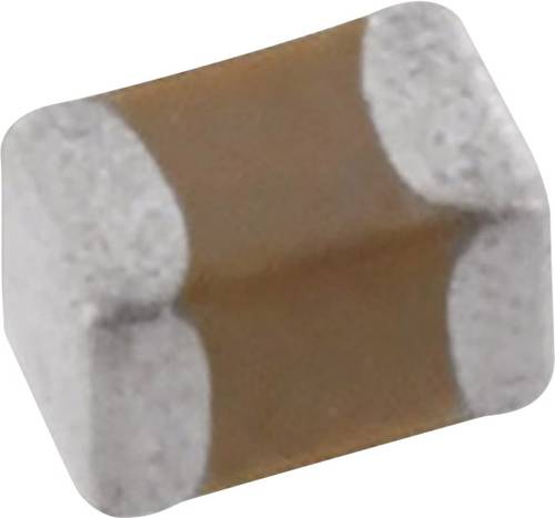 Kemet C0402C330J5GAC7867+ Keramik-Kondensator SMD 0402 33pF 50V 5% (L x B x H) 1 x 0.3 x 0.5mm Tape