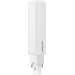 Philips LED 54129600 LED EEK F (A - G) G24d-2 Stabform 6.9 W Neutralweiß (Ø x L) 28.40 mm x 147.10 mm inkl. rotierende Endkappe 1 St. Philips LED 54129600 LED EEK F (A - G) G24d-2 Stabform 6.9 W Neutralweiß (Ø x L) 28.40 mm x 147.10 mm inkl. rotierende Endkappe 1 St.