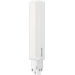 Philips LED 54117300 LED EEK F (A - G) G24q-3 Stabform 9 W Neutralweiß (Ø x L) 28.40 mm x 163.10 mm inkl. rotierende Endkappe 1 St. Philips LED 54117300 LED EEK F (A - G) G24q-3 Stabform 9 W Neutralweiß (Ø x L) 28.40 mm x 163.10 mm inkl. rotierende Endkappe 1 St.
