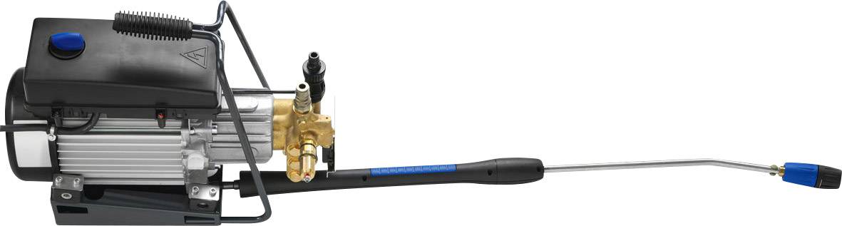 Nilfisk SC UNO 4M-140/620 PS EU Hochdruckreiniger 140 bar Kaltwasser