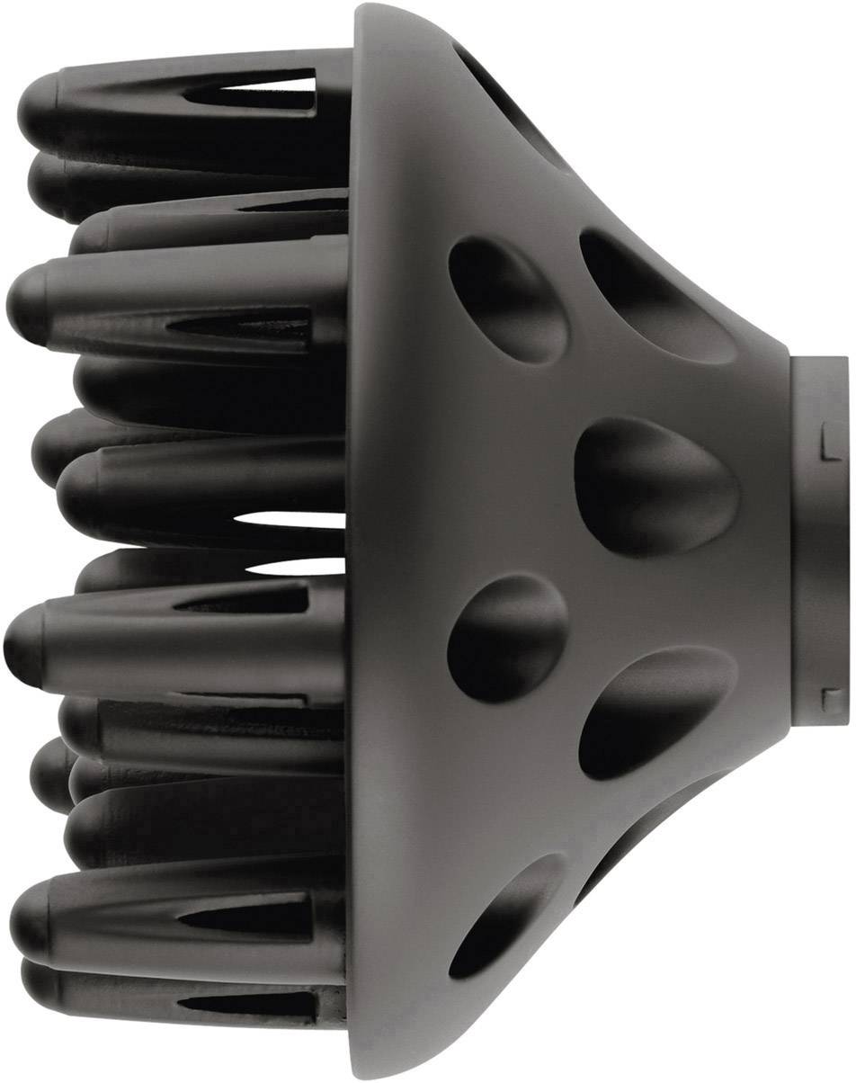 Rowenta Pro 2300 Haartrockner Chocolate