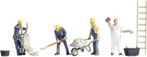 45055 TT Figuren Maurer