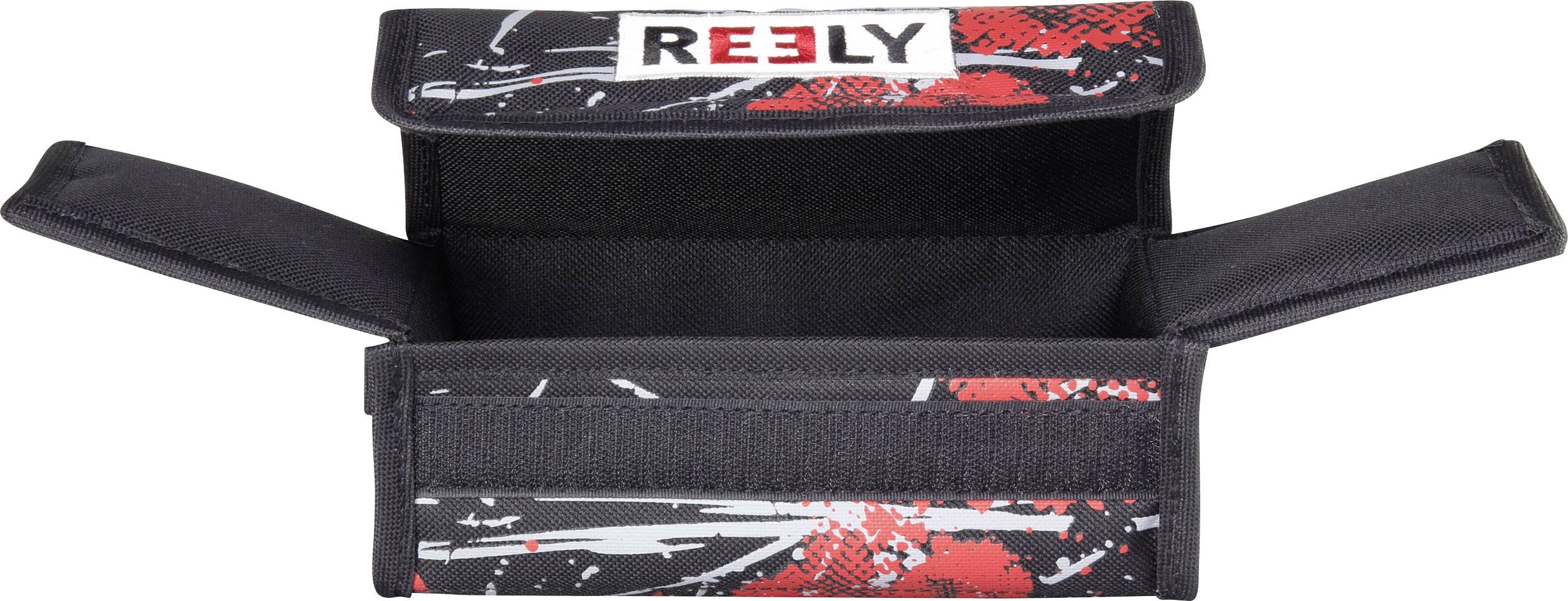Reely LiPo-Safety-Bag geeignet für Batterie-Zellen: 2 1 St. 1420590