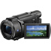 Sony FDR-AX53 Camcorder 7.6cm 3 Zoll 8.57 Megapixel Opt. Zoom: 20 x Schwarz