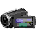 Sony HDR-CX625 Camcorder 7.6cm 3 Zoll 2.29 Megapixel Opt. Zoom: 30 x Schwarz