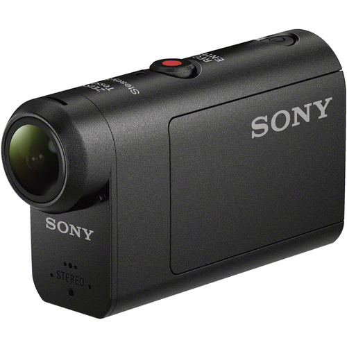 Sony HDR-AS50 Action Cam Full-HD, Wasserfest