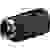 Panasonic HC-V180EG-K Camcorder 6.9 cm 2.7 Zoll 2.5 Megapixel Opt. Zoom: 50 x Schwarz
