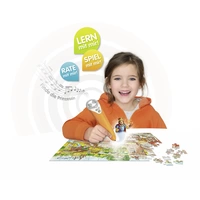 Ravensburger Ravensburger tiptoi® Erste Zahlen tiptoi® Erste Zahlen 41801 Ravensburger Ravensburger tiptoi® Erste Zahlen tiptoi® Erste Zahlen 41801