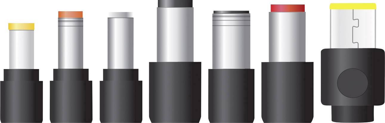 FSP Fortron FSP-NB65 CEC*** Notebook-Netzteil 65W