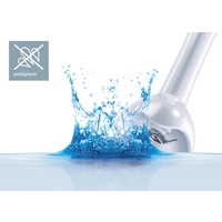 Siemens Hausgeräte MQ5B150N Stabmixer 300W mit Mixbecher Weiß Siemens Hausgeräte MQ5B150N Stabmixer 300W mit Mixbecher Weiß