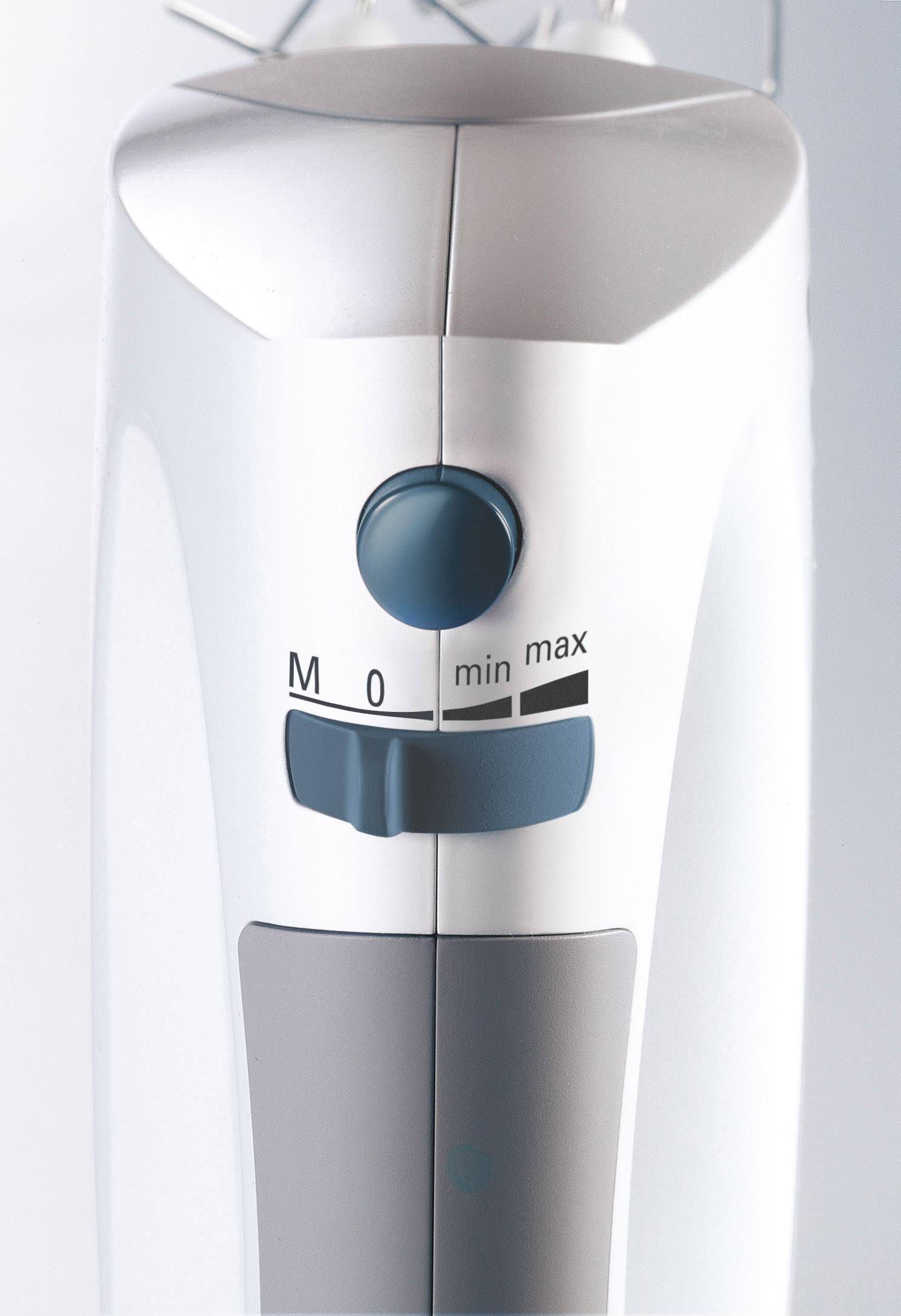 Siemens Hausgeräte MQ95020N Handmixer 300 W Weiß