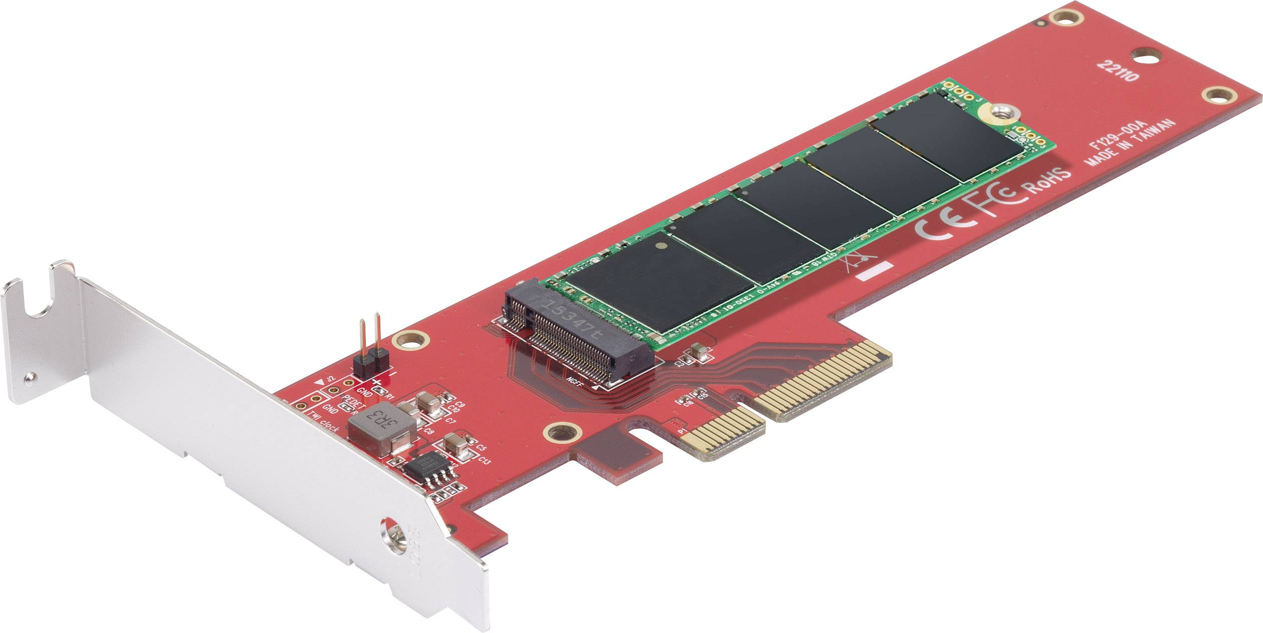 Renkforce Schnittstellen-Konverter