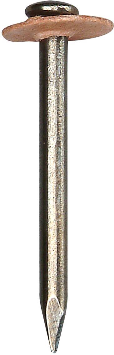 Kopp 345300087 Stegleitungsnägel 345300087 100St.