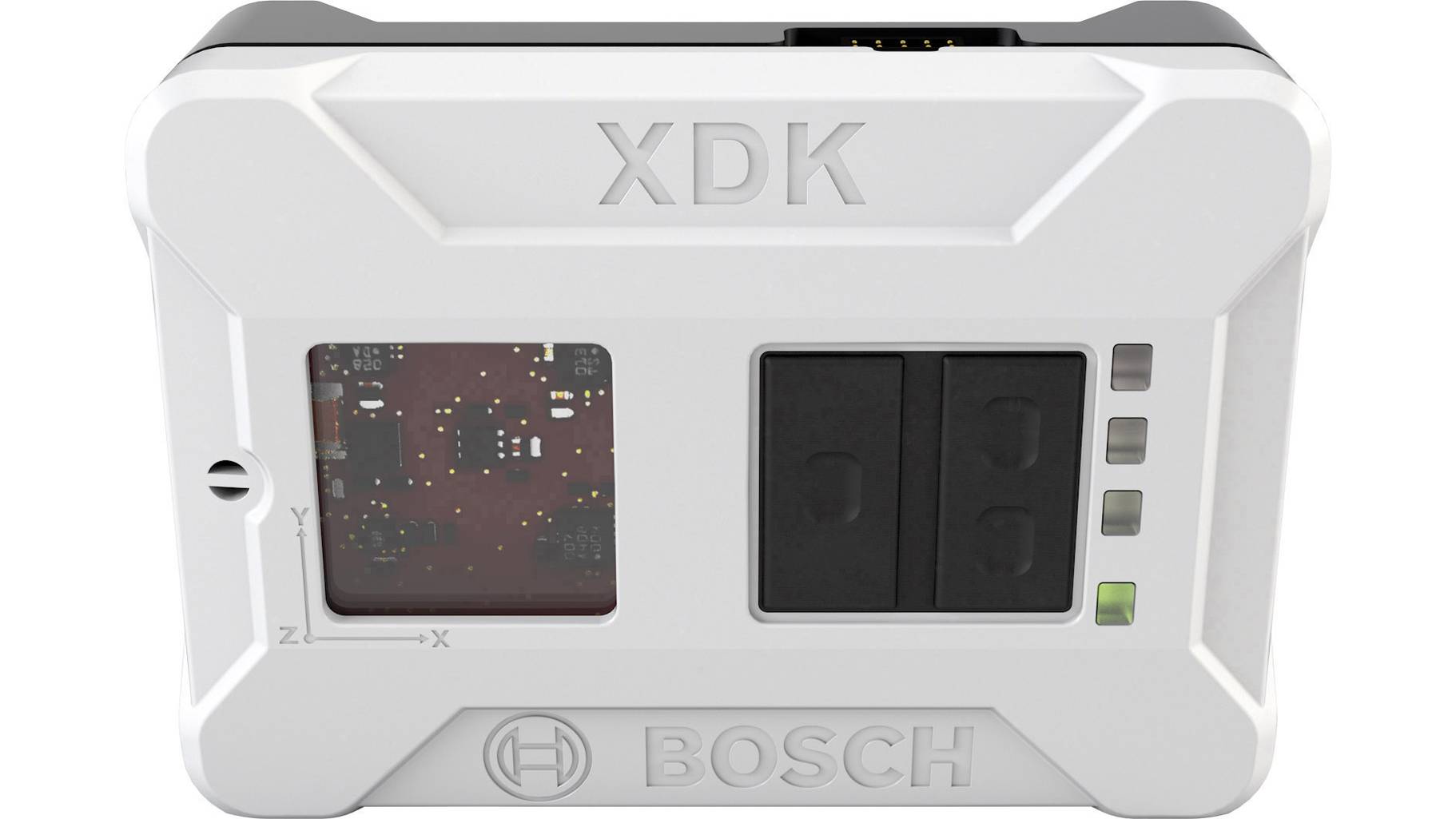 Bosch Connected Devices and Solutions Prototyping-Board XDK 110 Cross ...