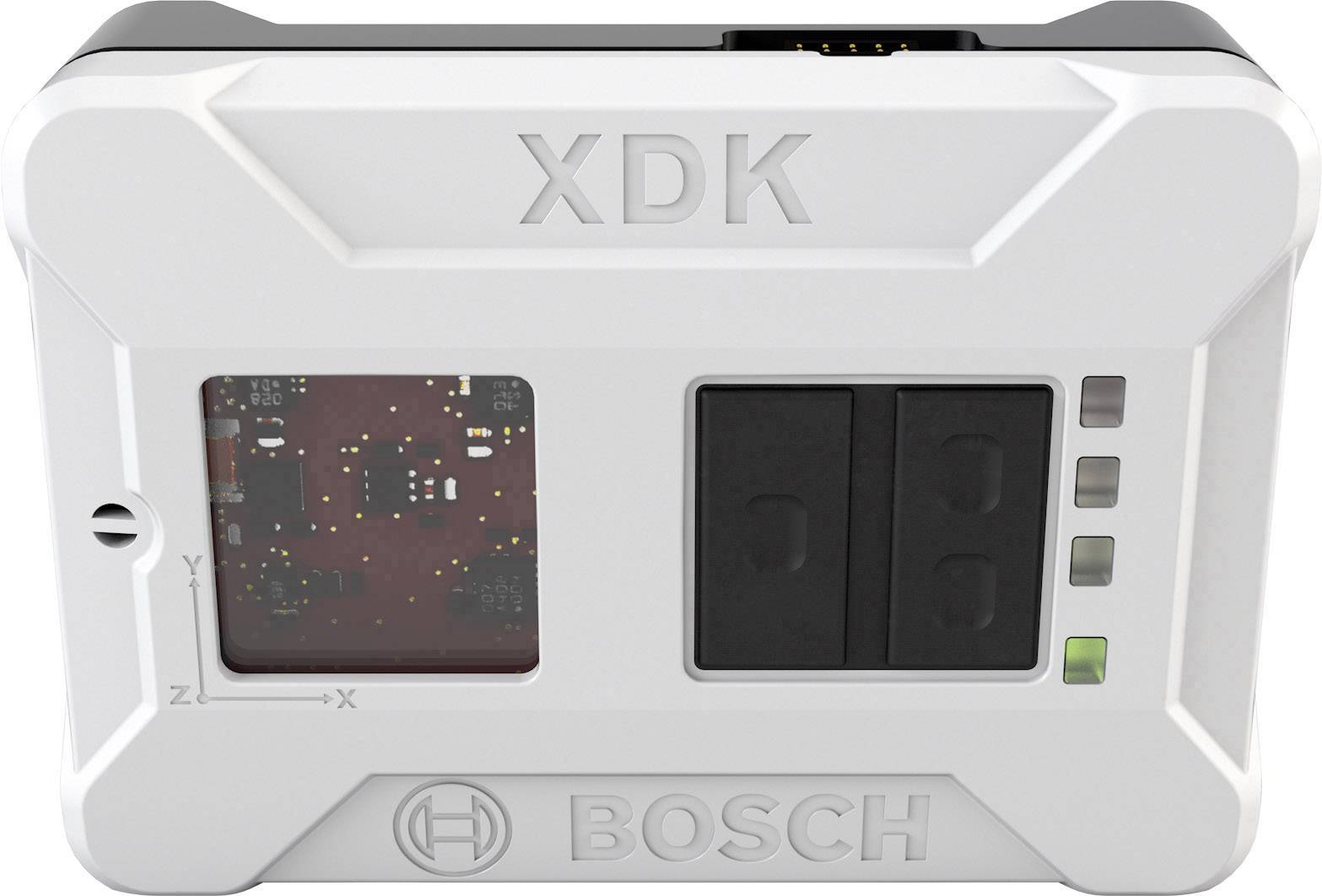 Bosch Connected Devices and Solutions Prototyping-Board XDK 110 Cross-Domain Development Kit XDK 110