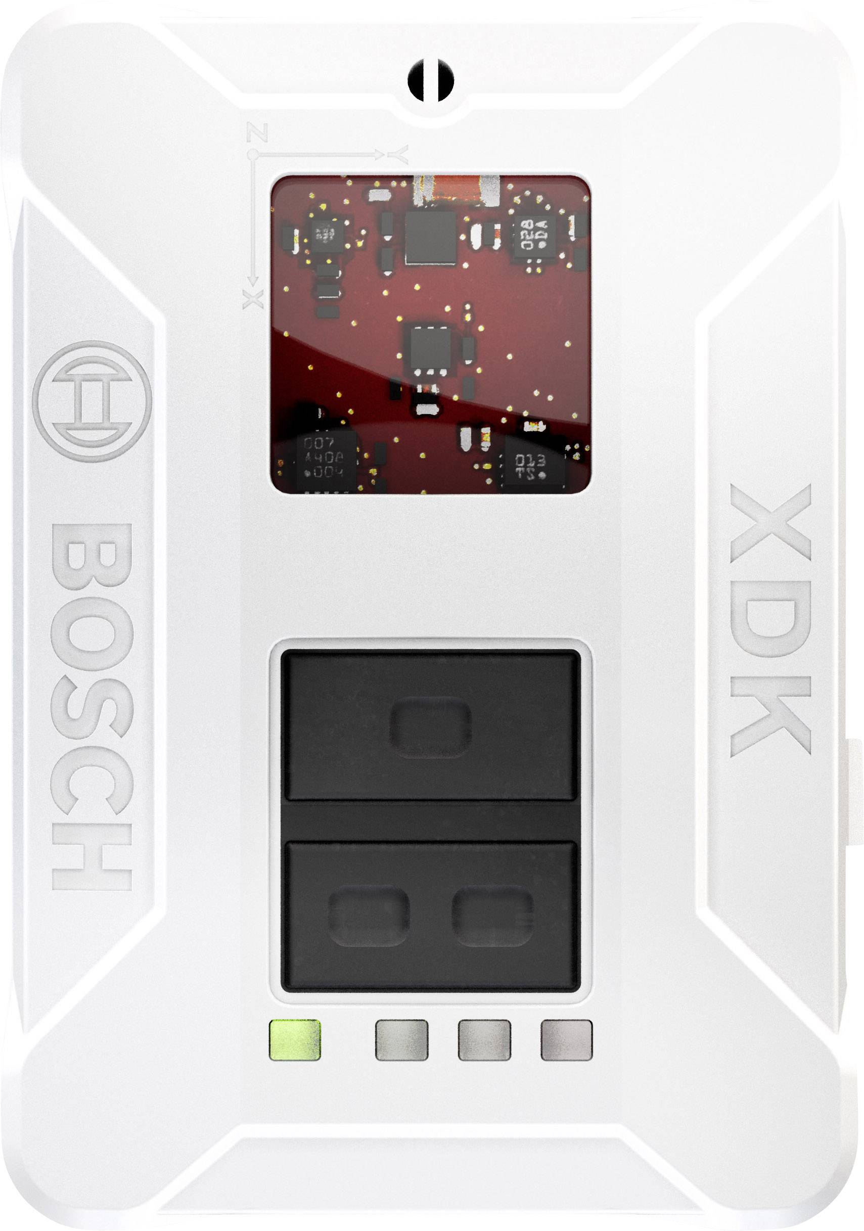 Bosch Connected Devices and Solutions Prototyping-Board XDK 110 Cross-Domain Development Kit XDK 110