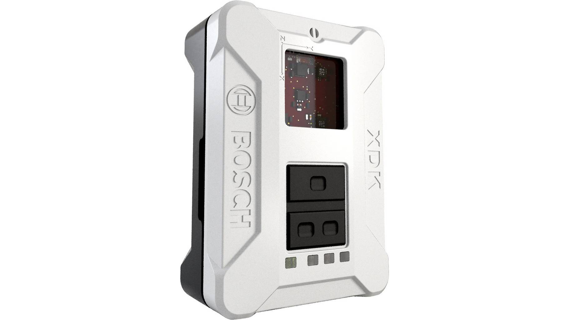 Bosch Connected Devices and Solutions Prototyping-Board XDK 110 Cross ...