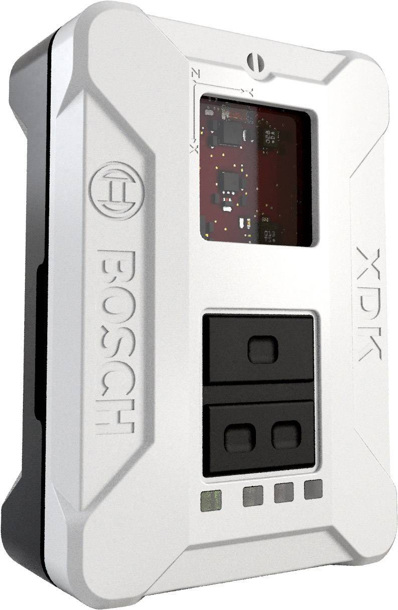 Bosch Connected Devices and Solutions Prototyping-Board XDK node XDK 110