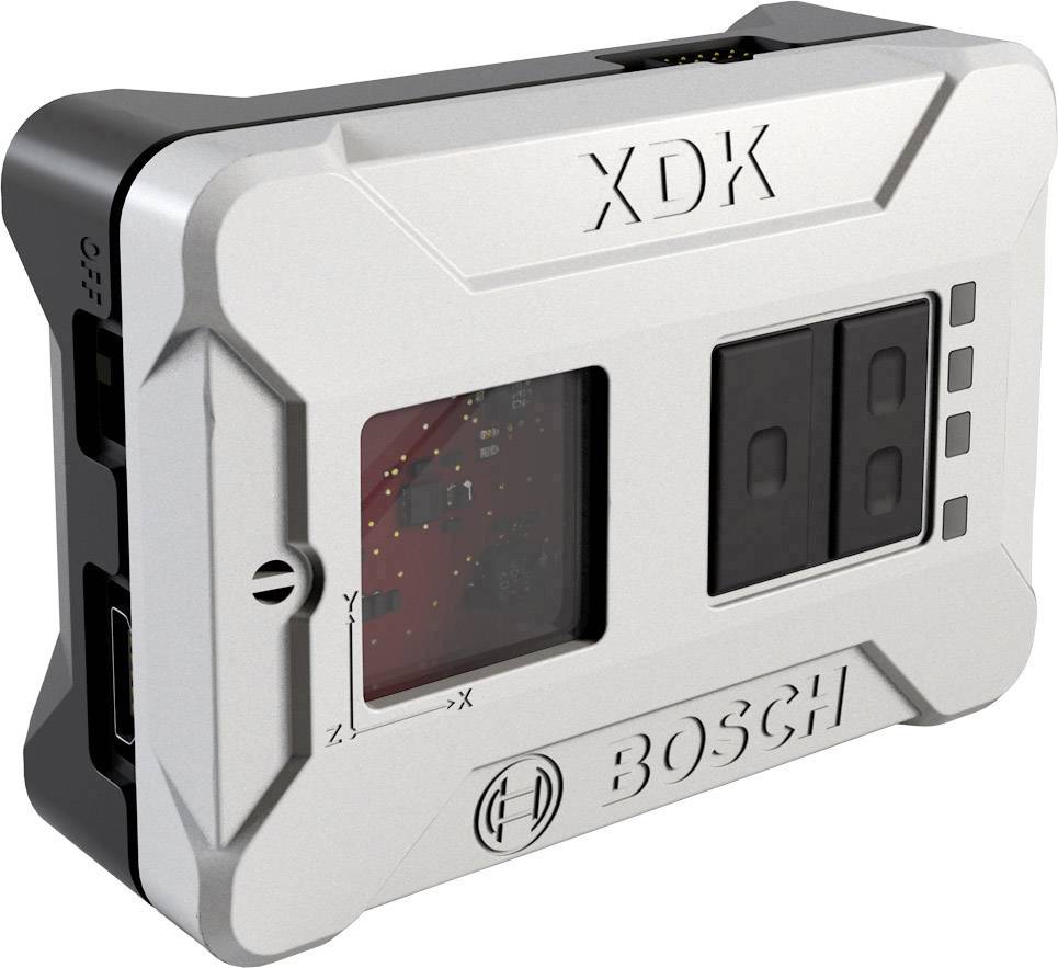 Bosch Connected Devices and Solutions Prototyping-Board XDK node XDK 110