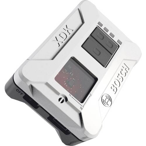 Bosch Connected Devices and Solutions Prototyping-Board XDK 110 Cross ...