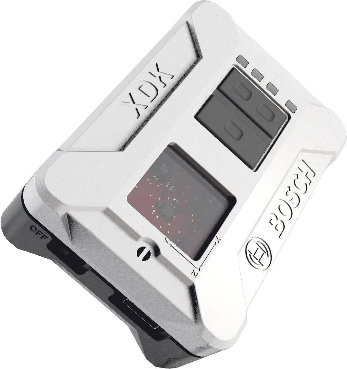 Bosch Connected Devices and Solutions Prototyping-Board XDK 110 Cross-Domain Development Kit XDK 110